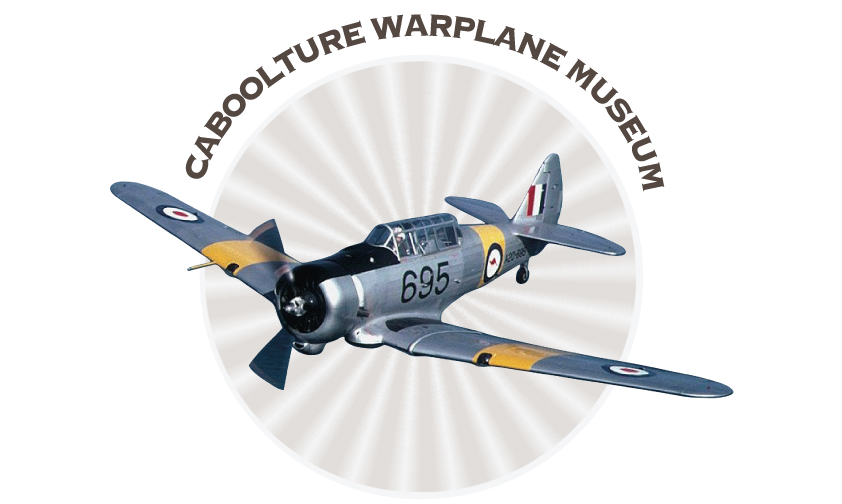 Home - Caboolture Warplane Museum
